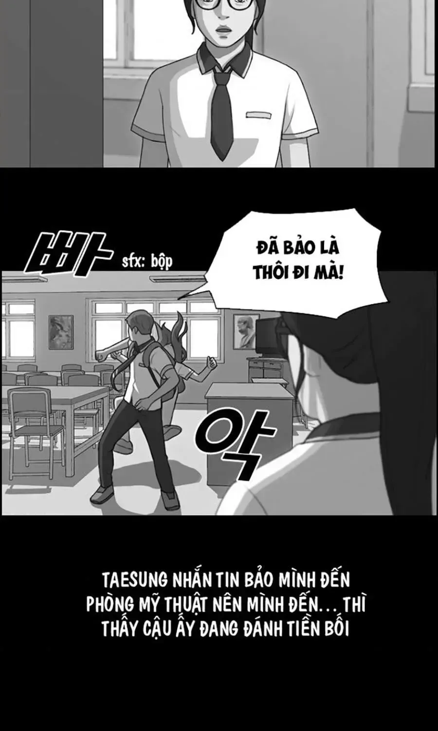 Free Draw Tập 113.2 trang 34