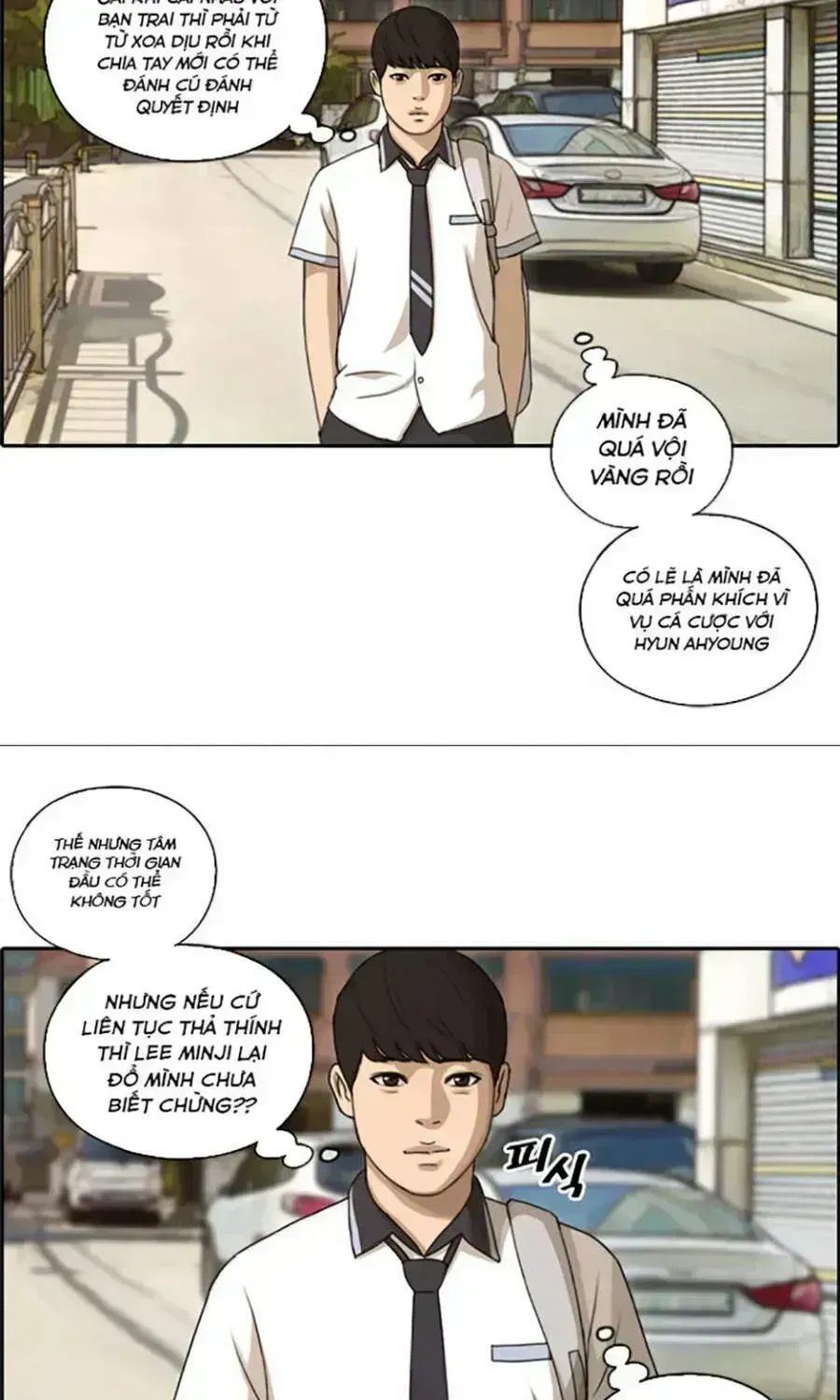 Free Draw Tập 113.8 trang 82