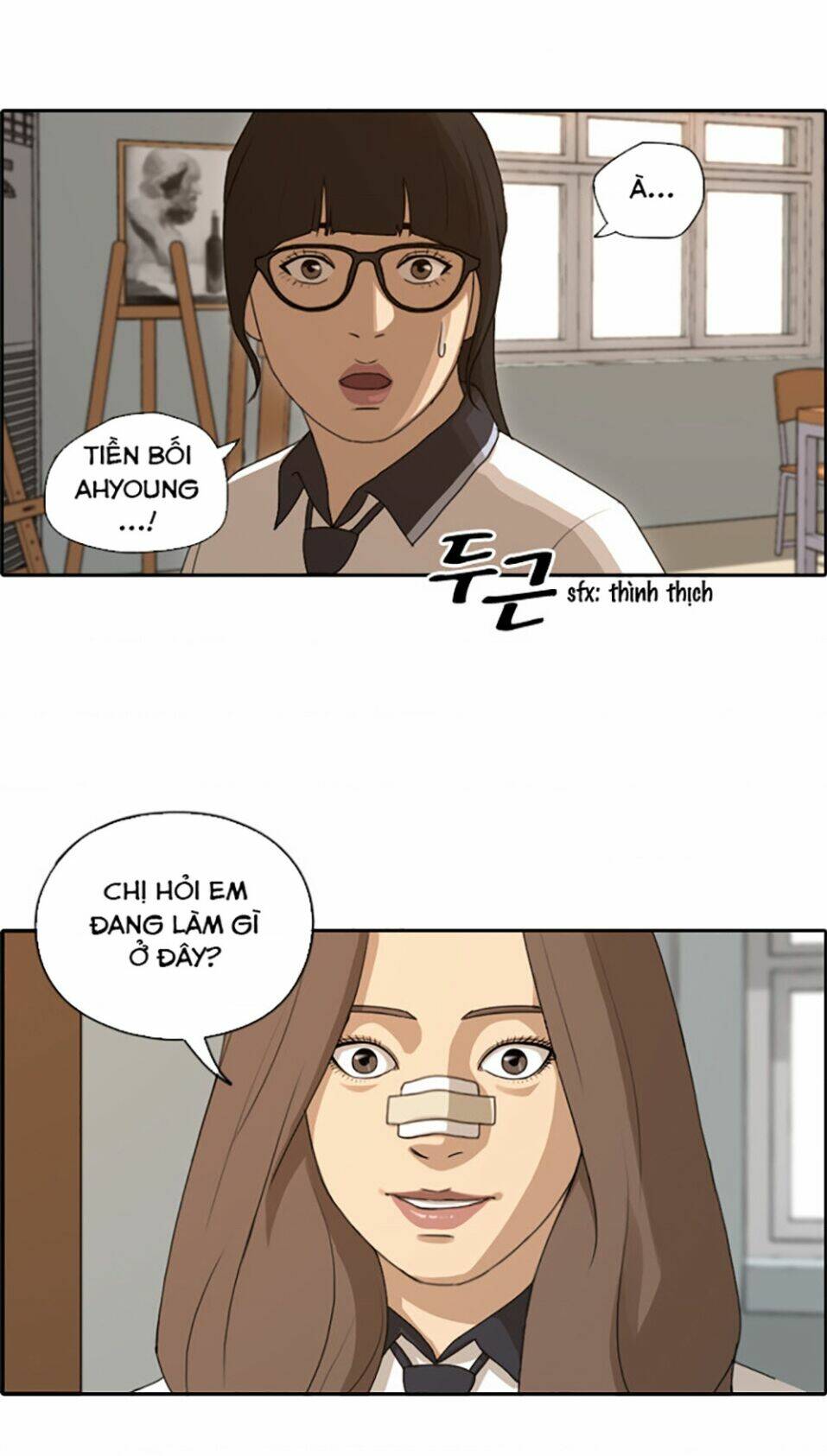 Free Draw Tập 113 trang 23