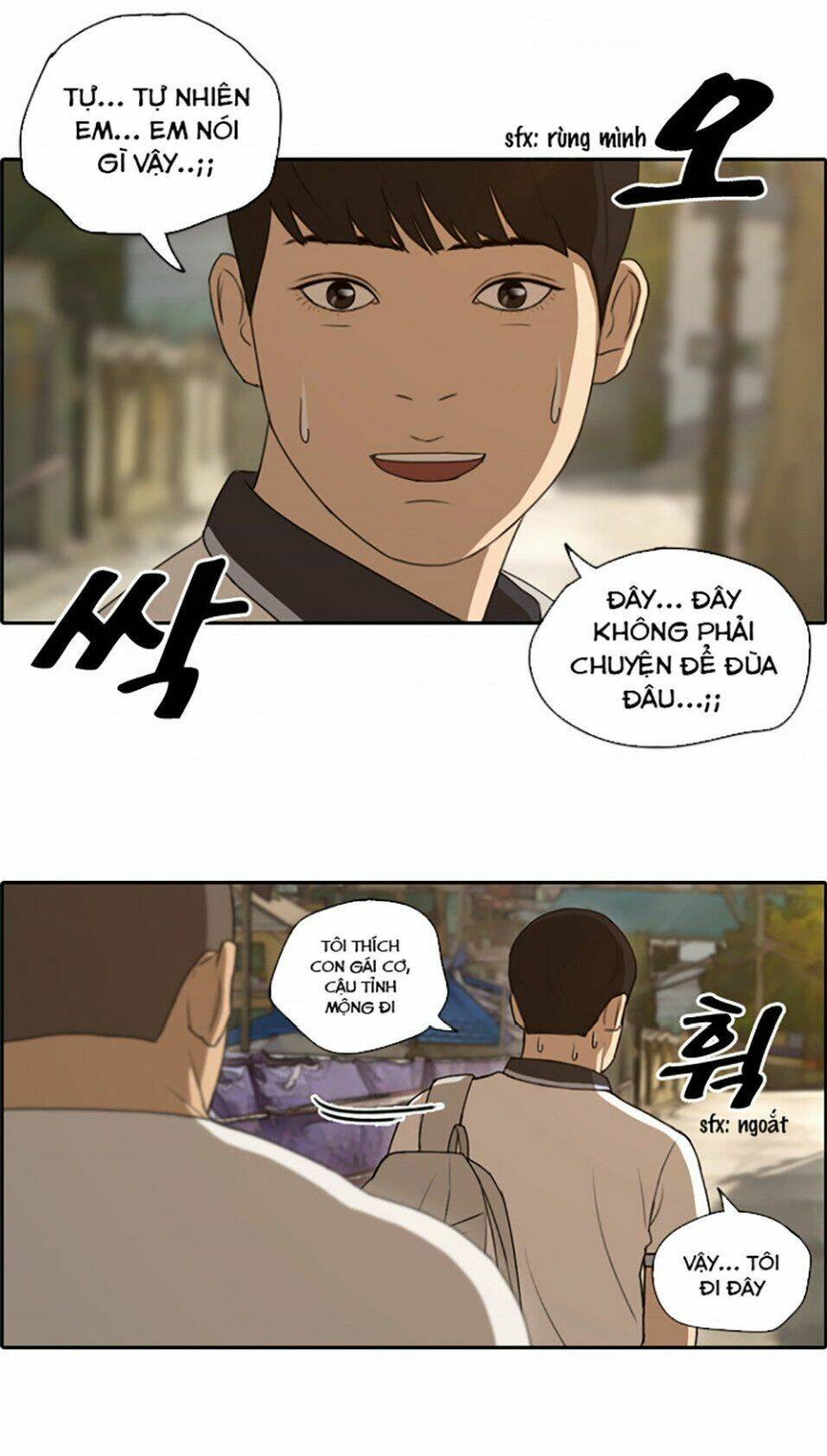Free Draw Tập 113 trang 9
