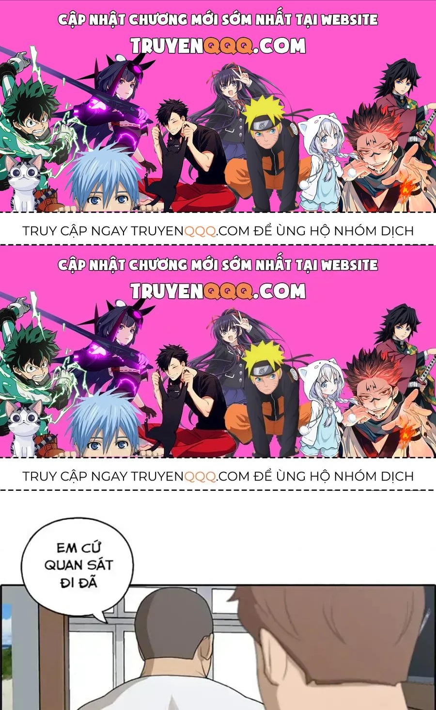 Free Draw Tập 114.1 trang 1