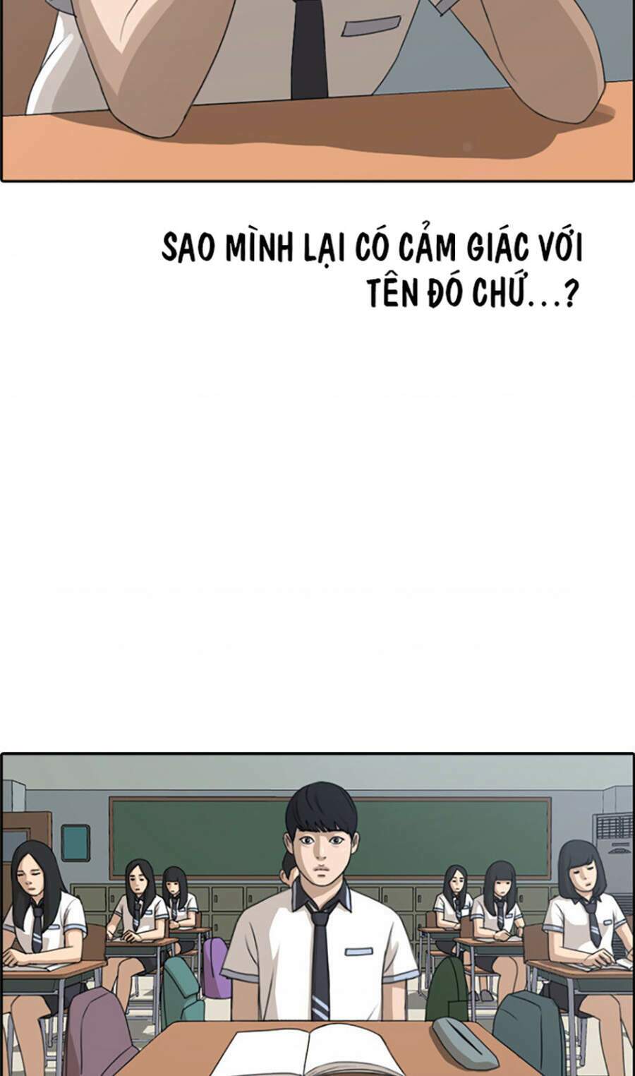 Free Draw Tập 114 trang 3
