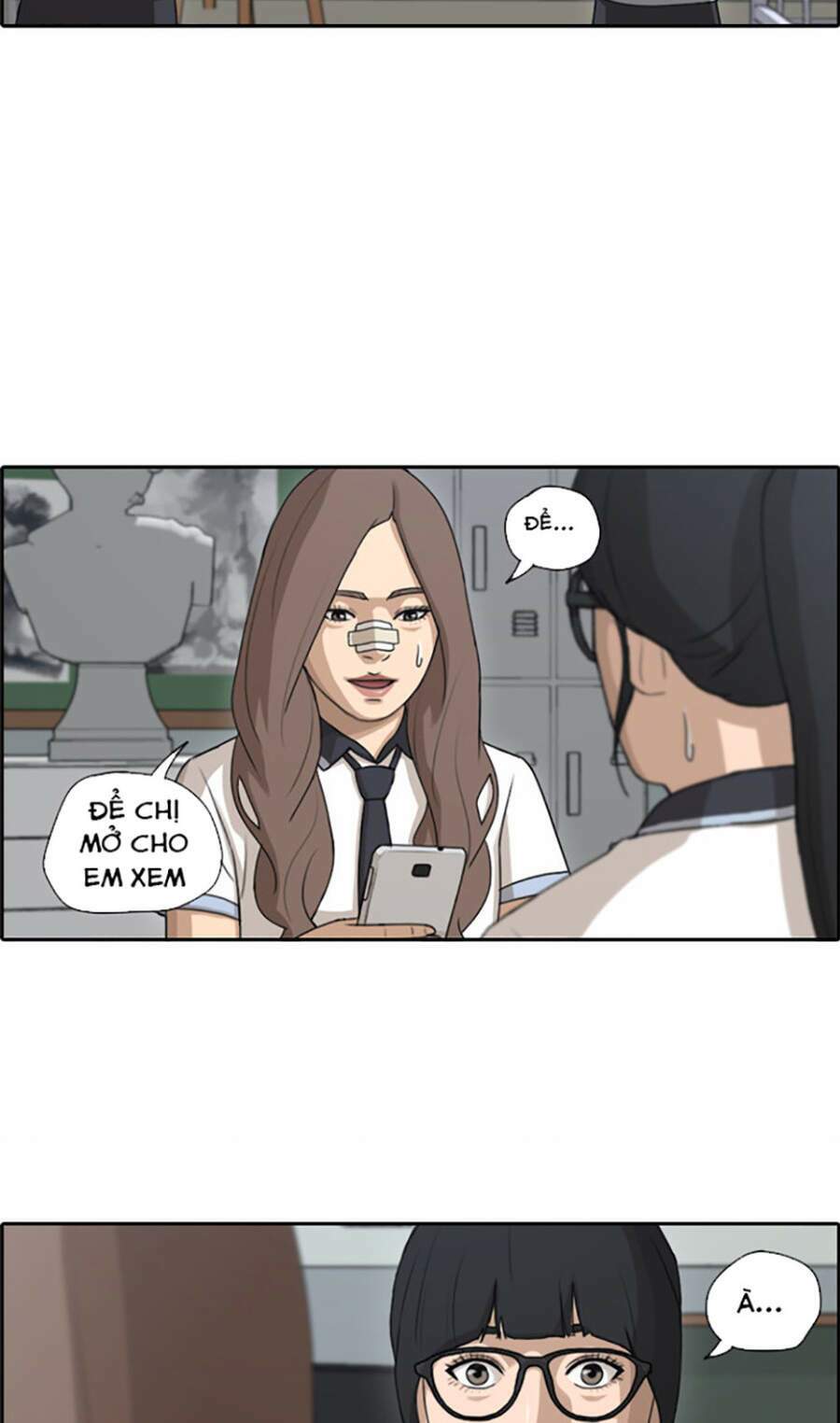 Free Draw Tập 114 trang 34