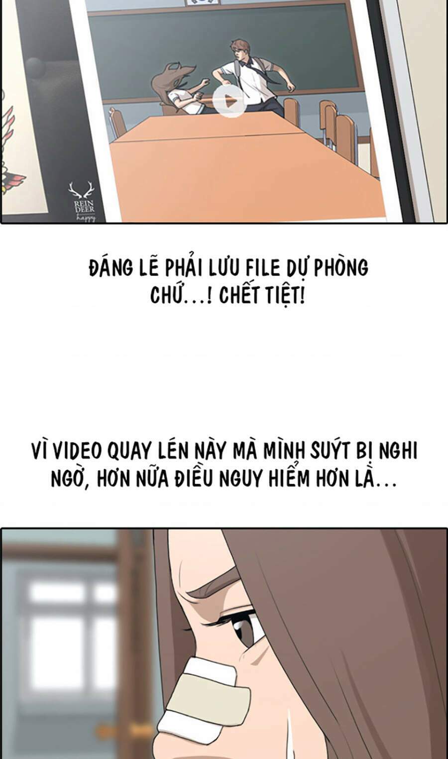 Free Draw Tập 114 trang 42