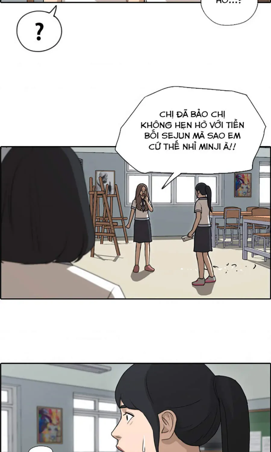 Free Draw Tập 115.4 trang 37