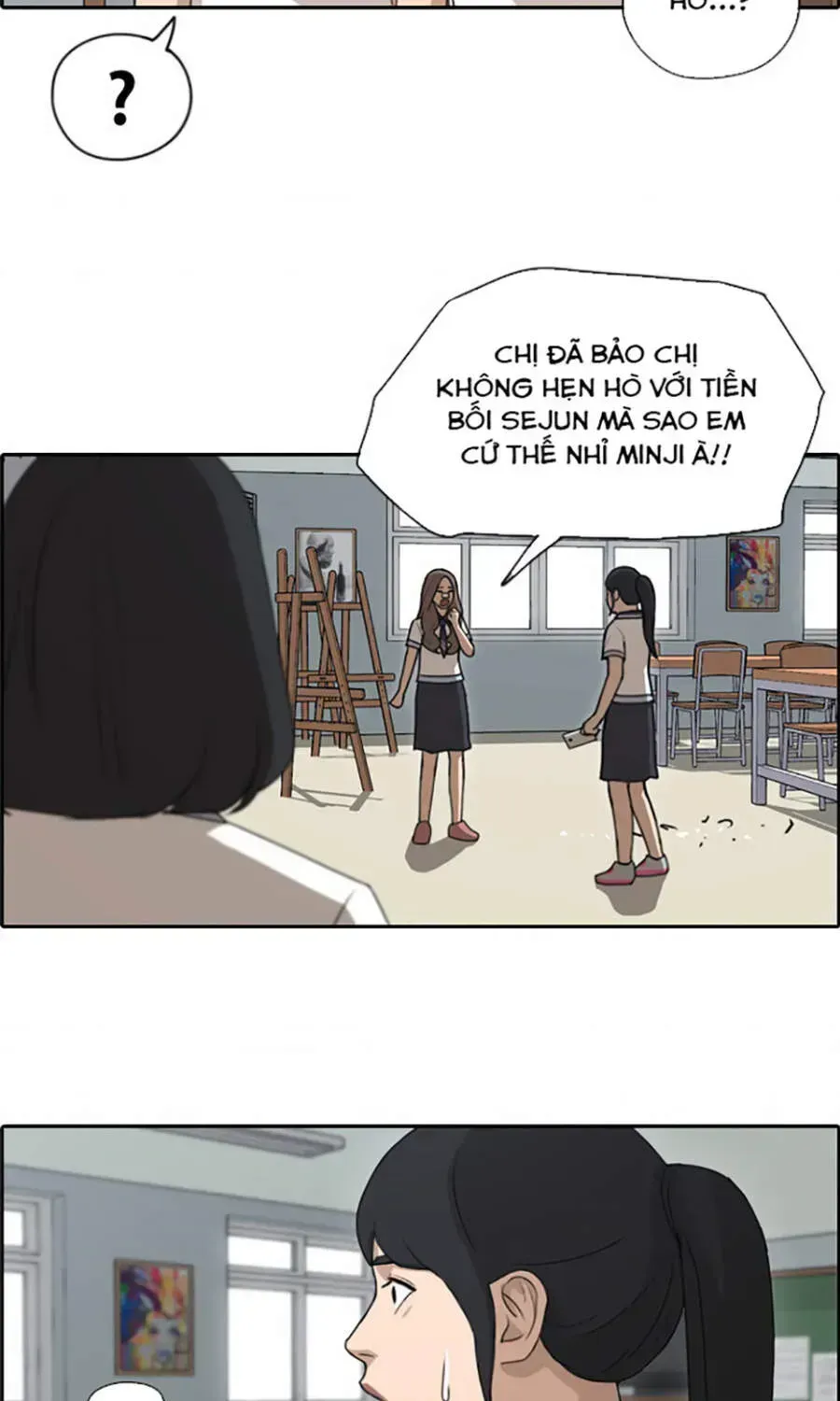 Free Draw Tập 115.8 trang 36