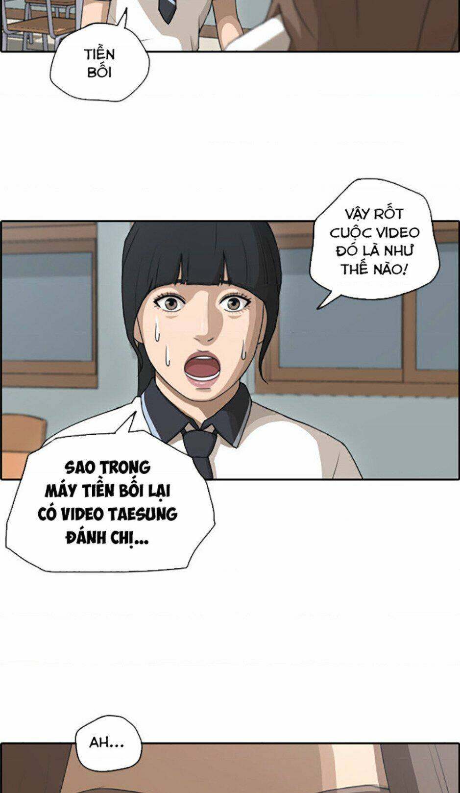 Free Draw Tập 115 trang 11