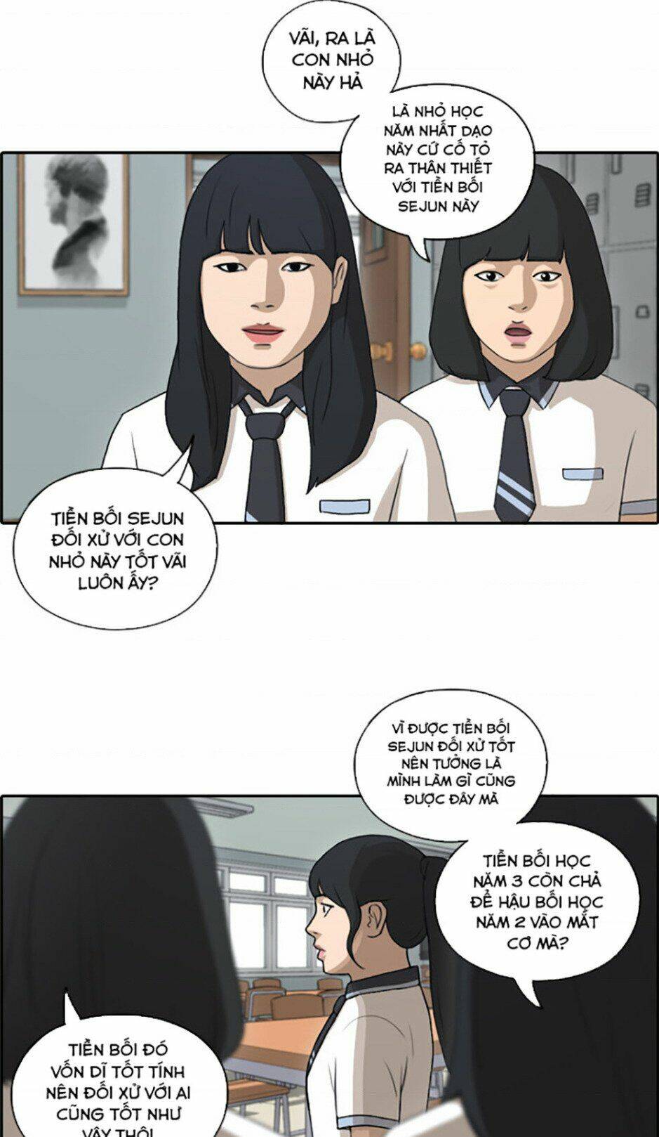 Free Draw Tập 115 trang 22
