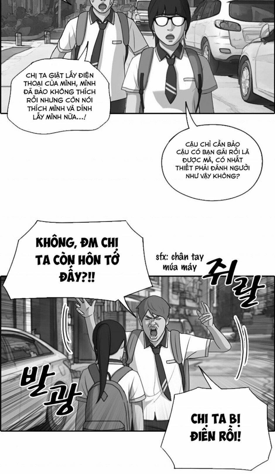 Free Draw Tập 115 trang 26