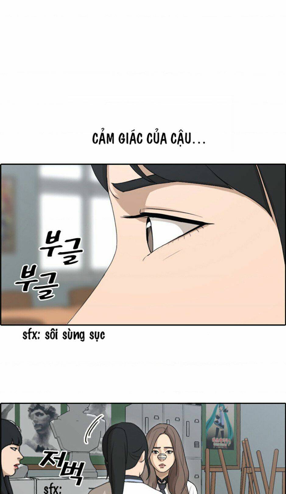 Free Draw Tập 115 trang 27