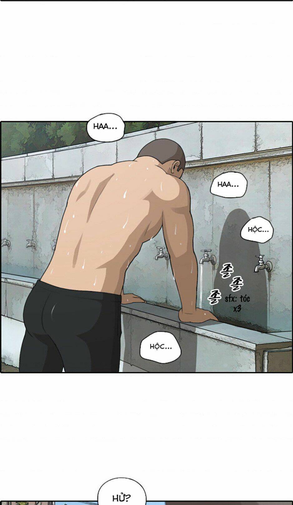 Free Draw Tập 115 trang 43
