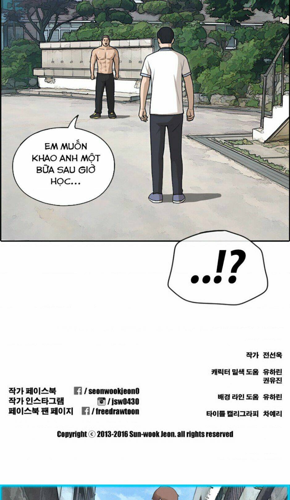 Free Draw Tập 115 trang 49