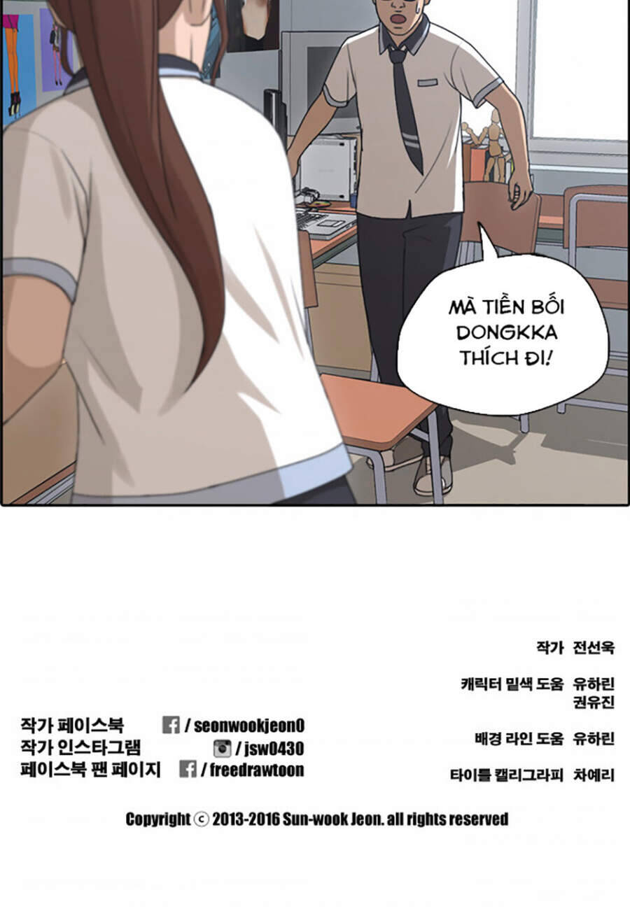 Free Draw Tập 116.1 trang 61