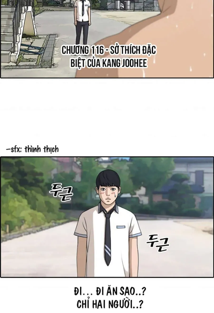 Free Draw Tập 116.5 trang 6