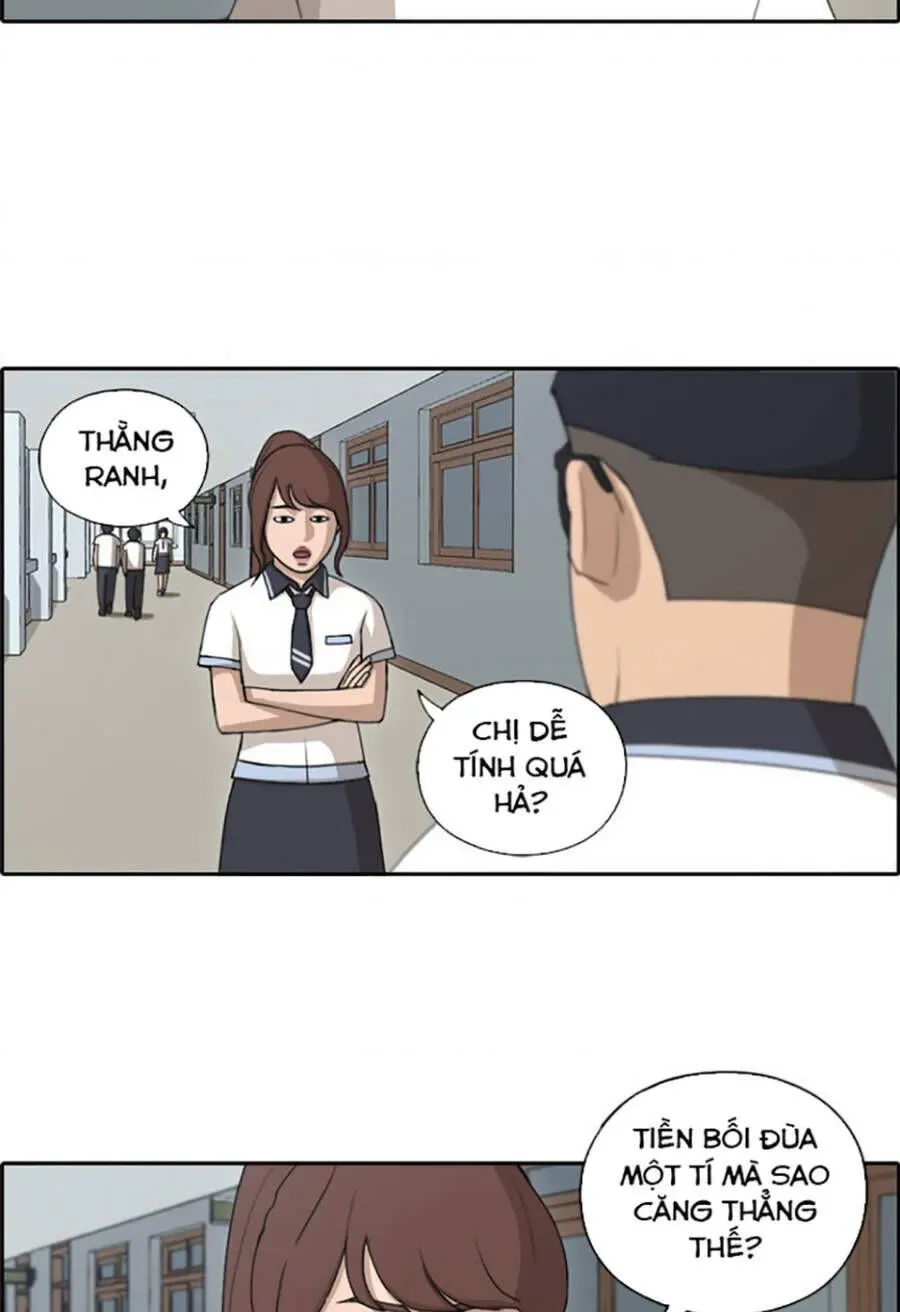 Free Draw Tập 116.7 trang 36