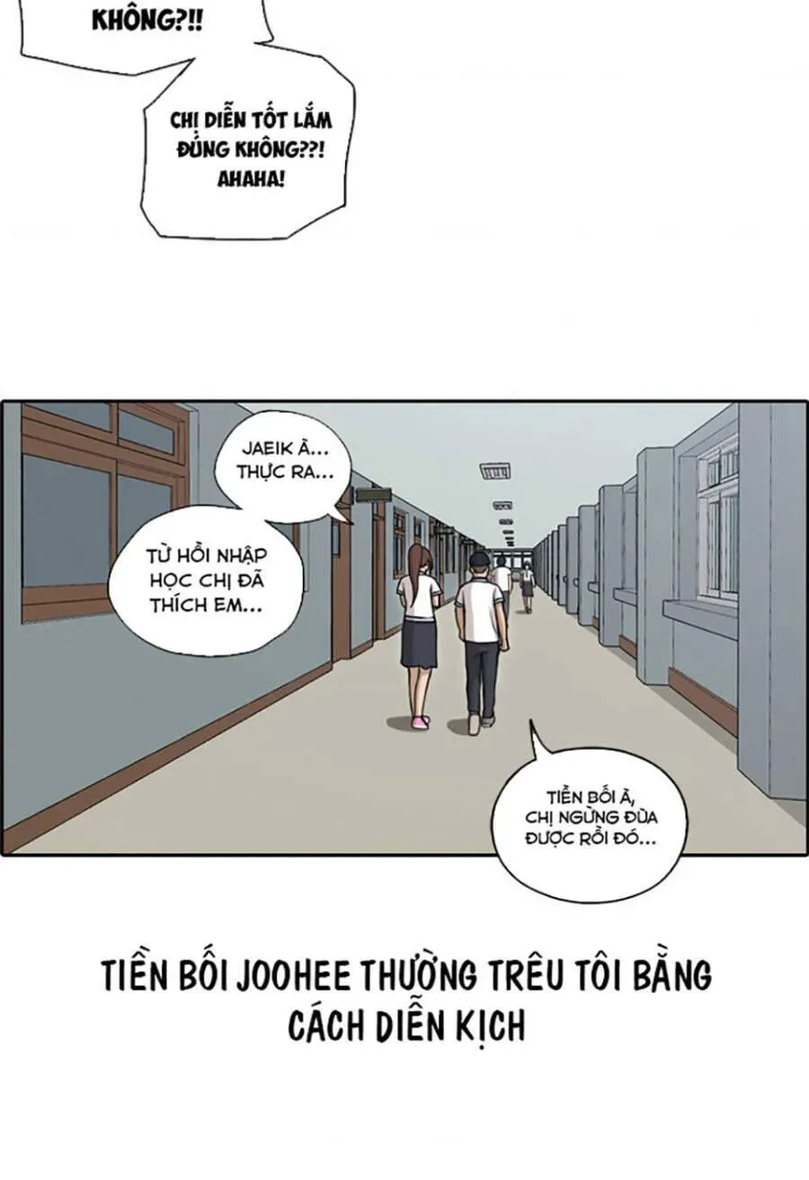 Free Draw Tập 116.7 trang 43