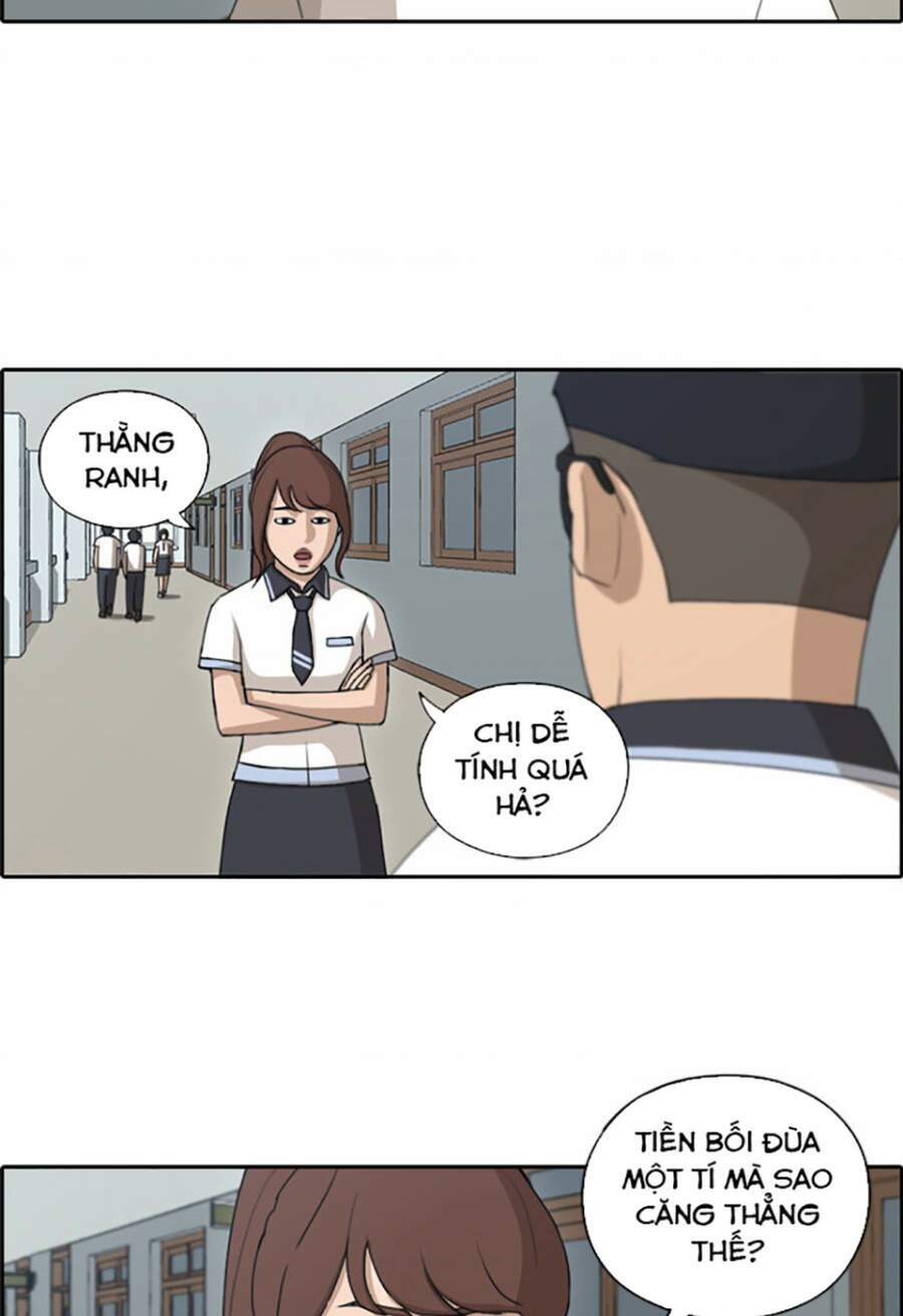 Free Draw Tập 116 trang 35