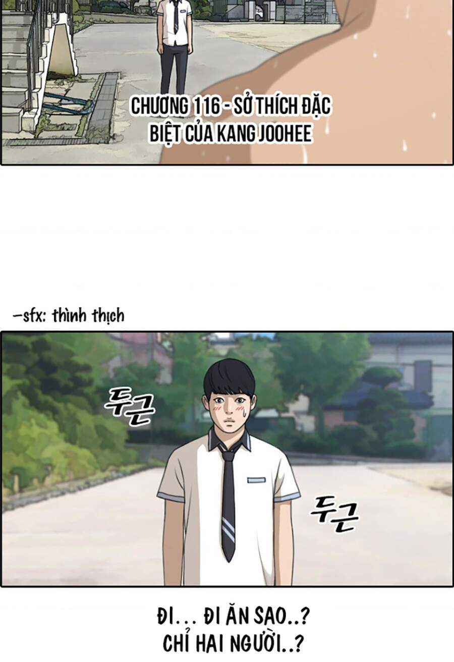 Free Draw Tập 116 trang 5