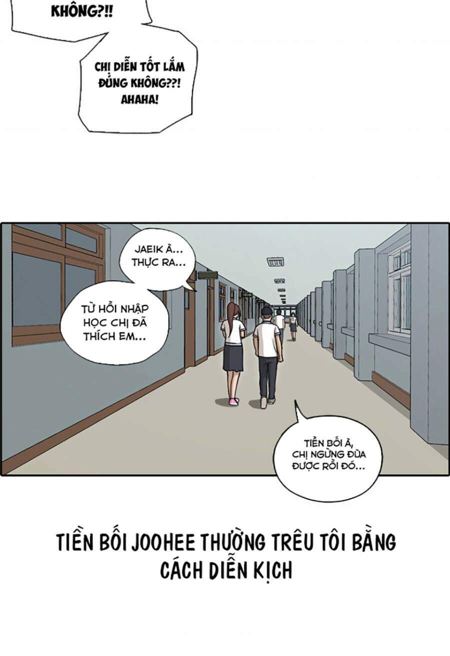 Free Draw Tập 116 trang 42