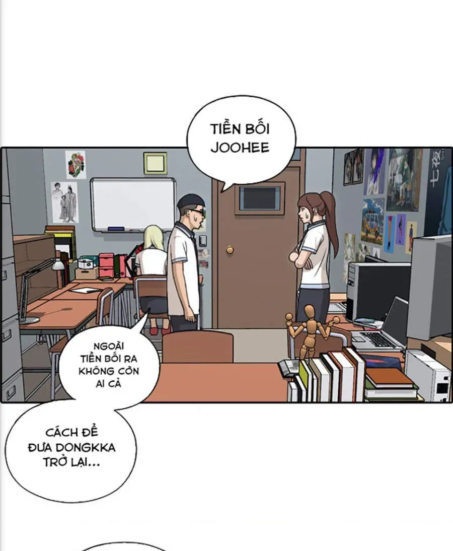 Free Draw Tập 119.6 trang 9