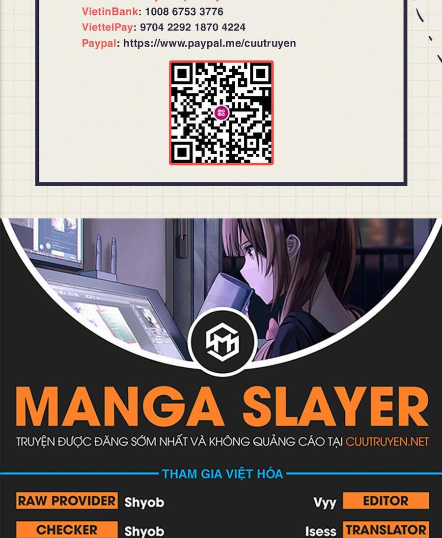 Free Draw Tập 119 trang 2