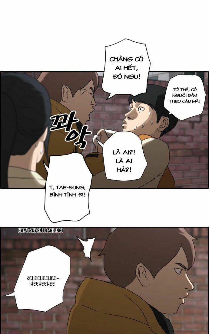 Free Draw Tập 12 trang 6