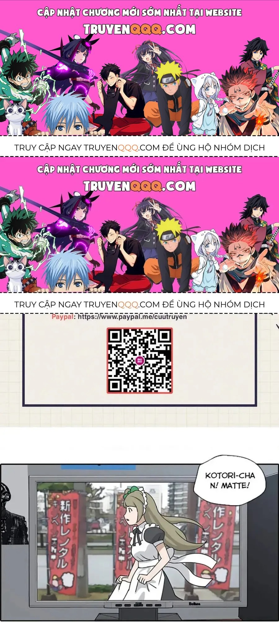 Free Draw Tập 120.9 trang 1