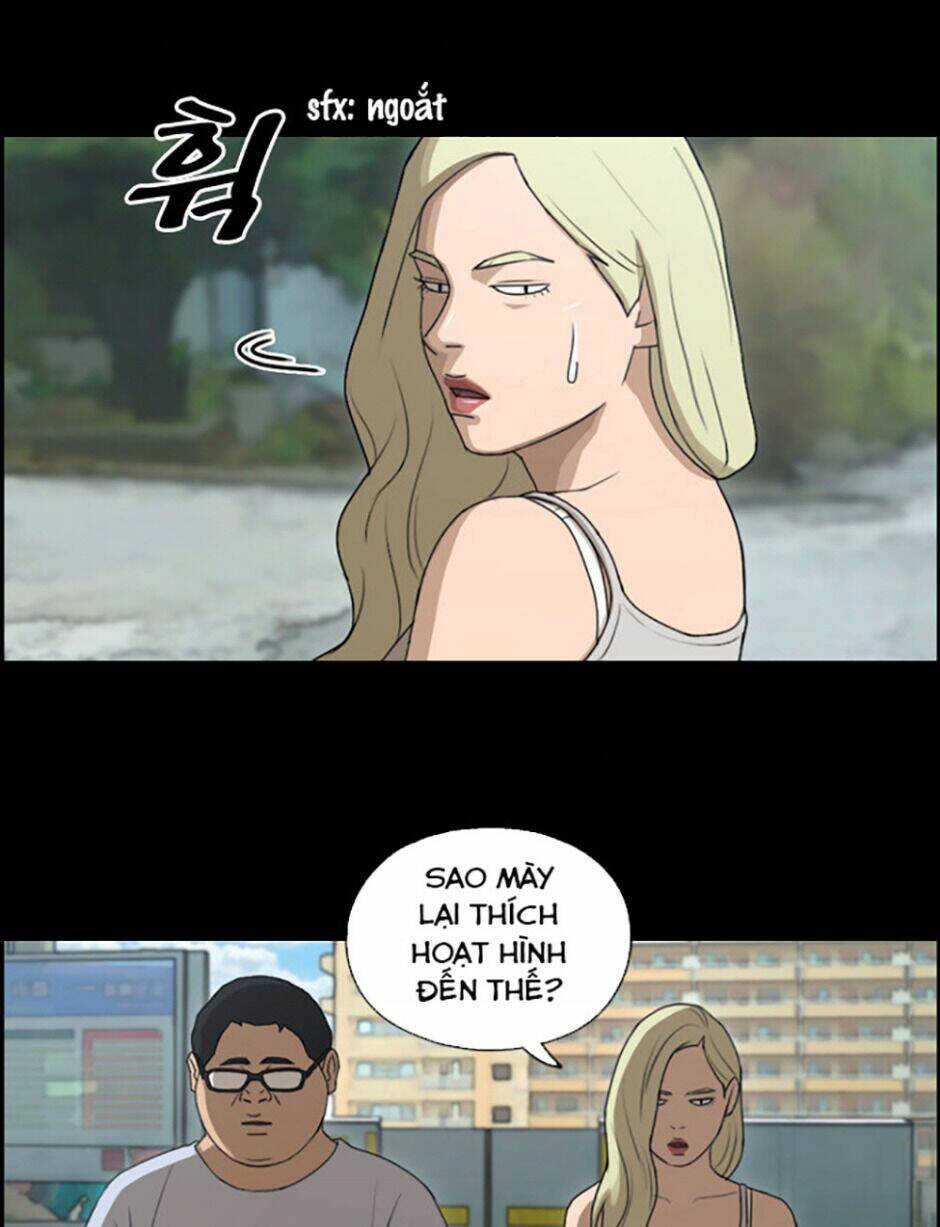 Free Draw Tập 120 trang 46