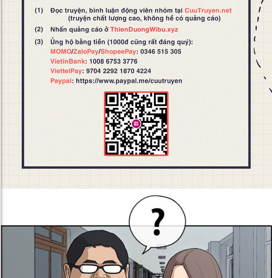 Free Draw Tập 121.1 trang 3