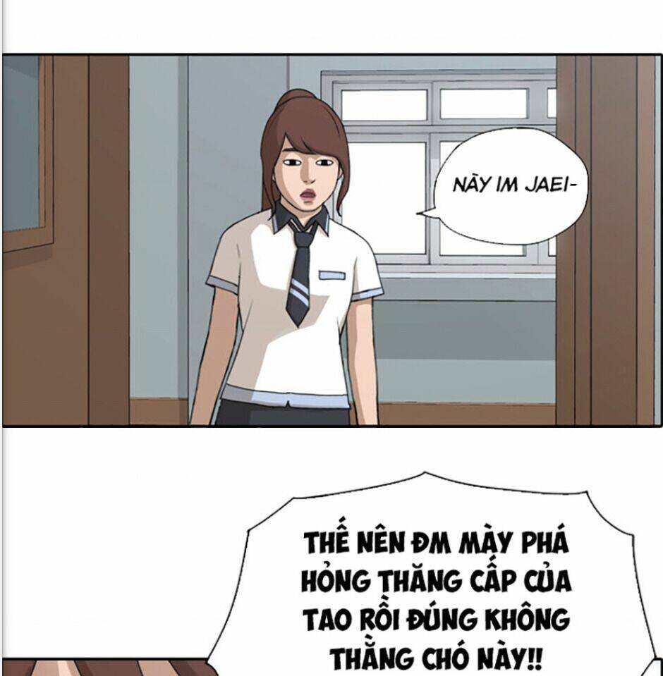 Free Draw Tập 121 trang 21