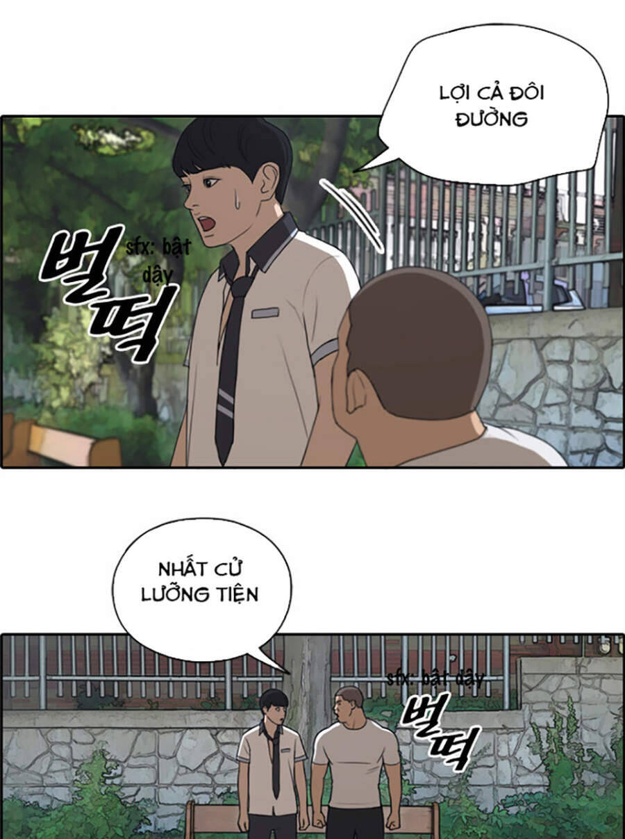 Free Draw Tập 122.1 trang 38