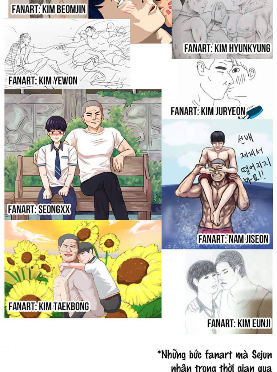 Free Draw Tập 122.4 trang 13