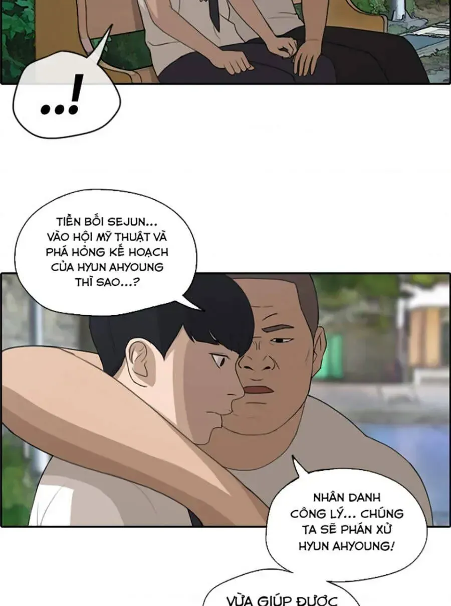 Free Draw Tập 122.8 trang 35