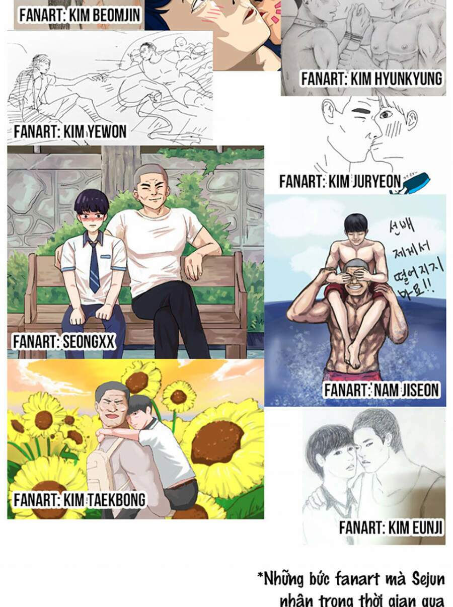 Free Draw Tập 122 trang 13