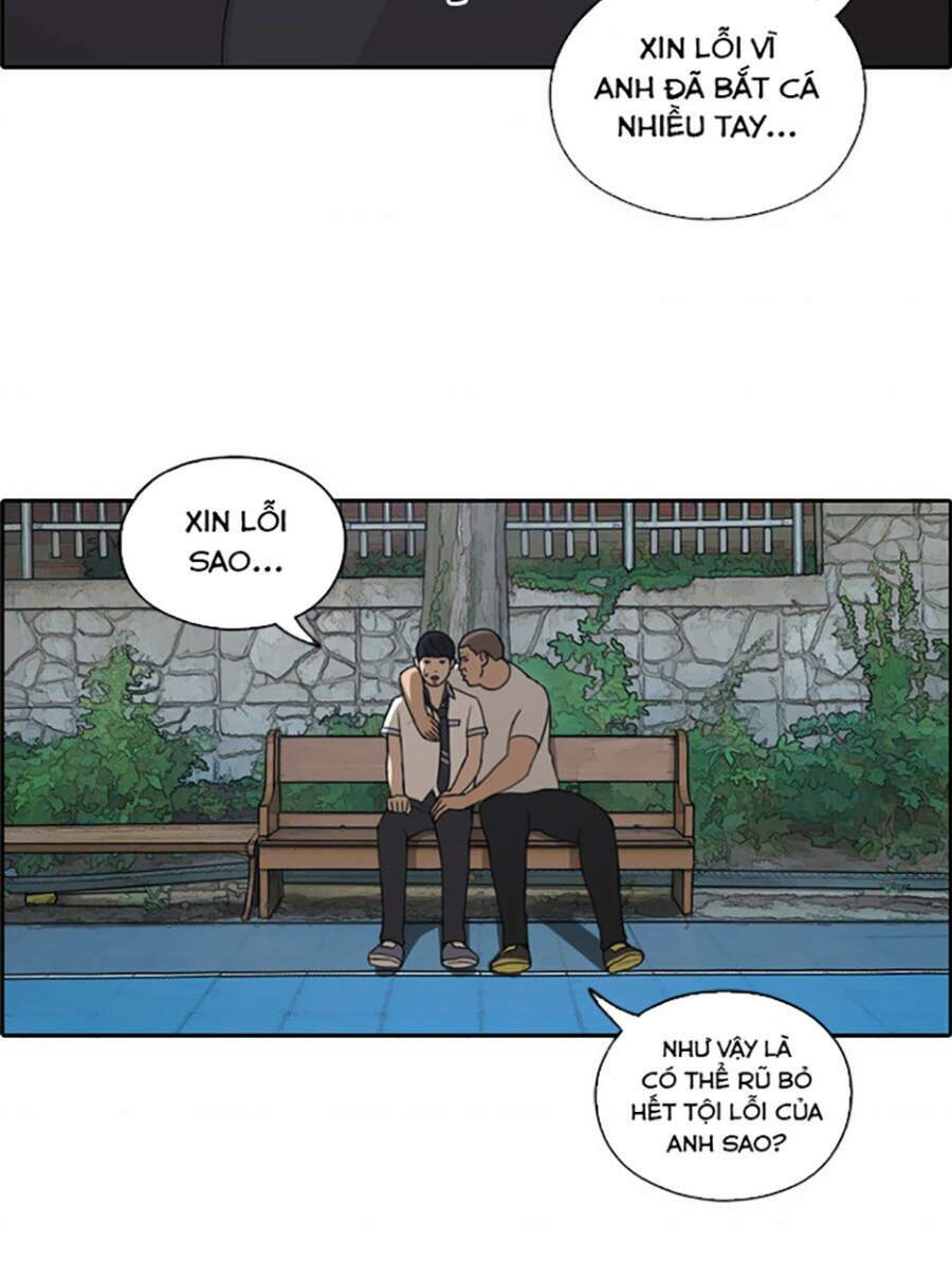 Free Draw Tập 122 trang 22