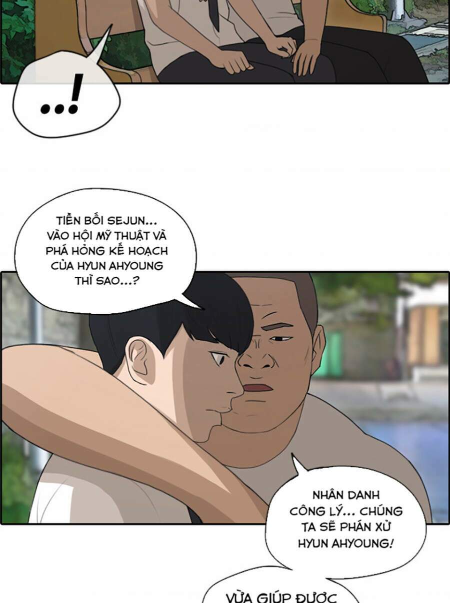 Free Draw Tập 122 trang 35
