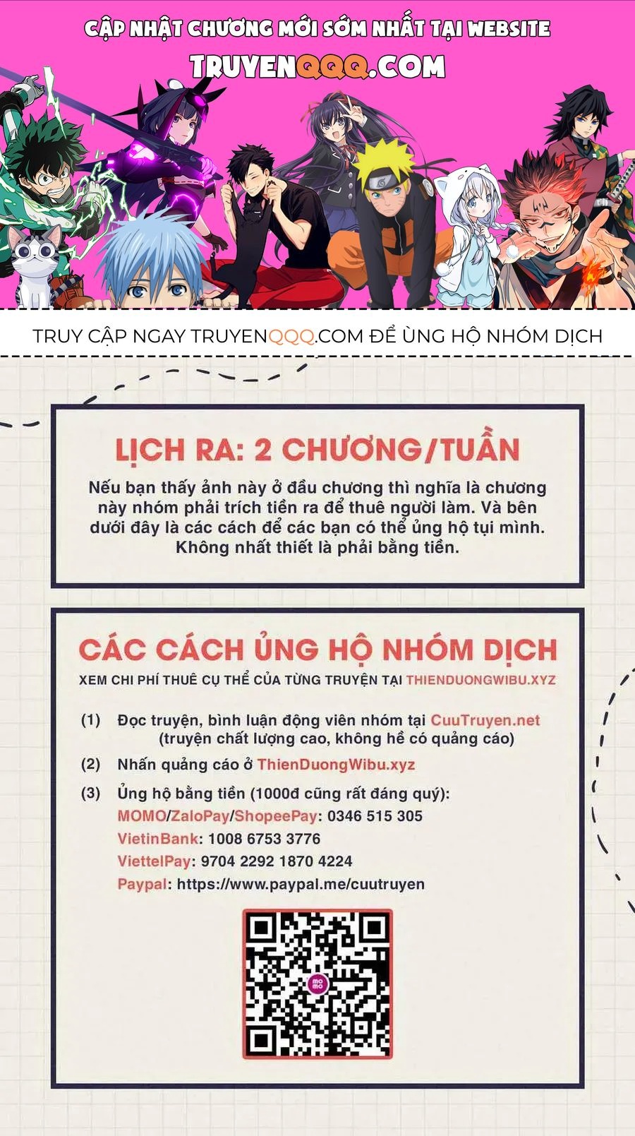 Free Draw Tập 123.4 trang 1