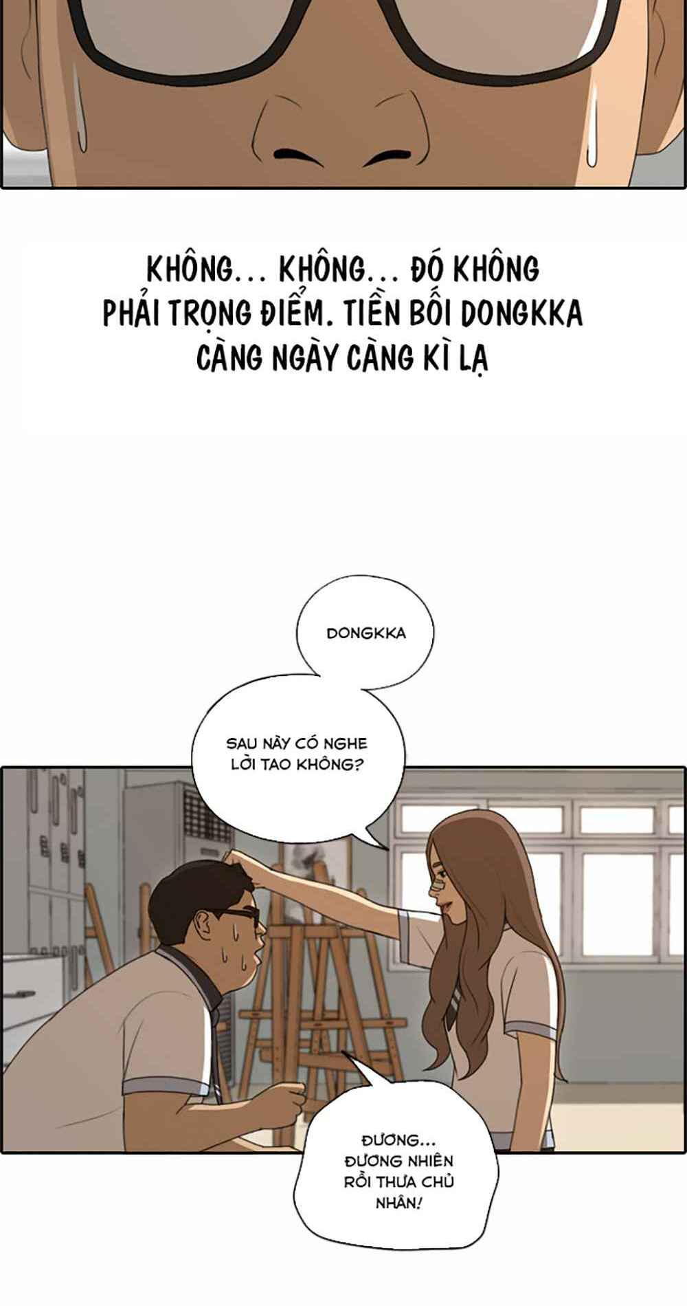 Free Draw Tập 123 trang 25
