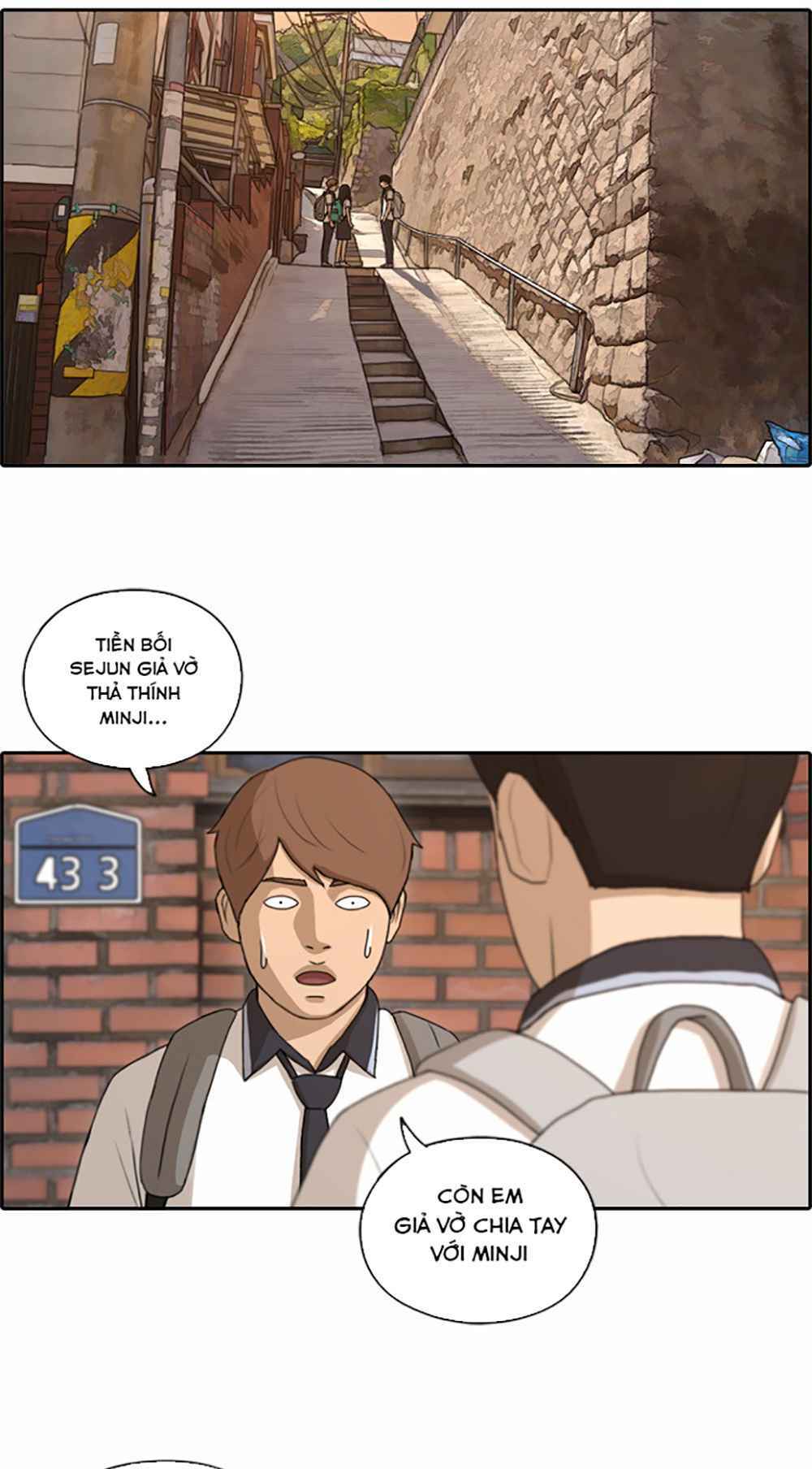 Free Draw Tập 123 trang 46