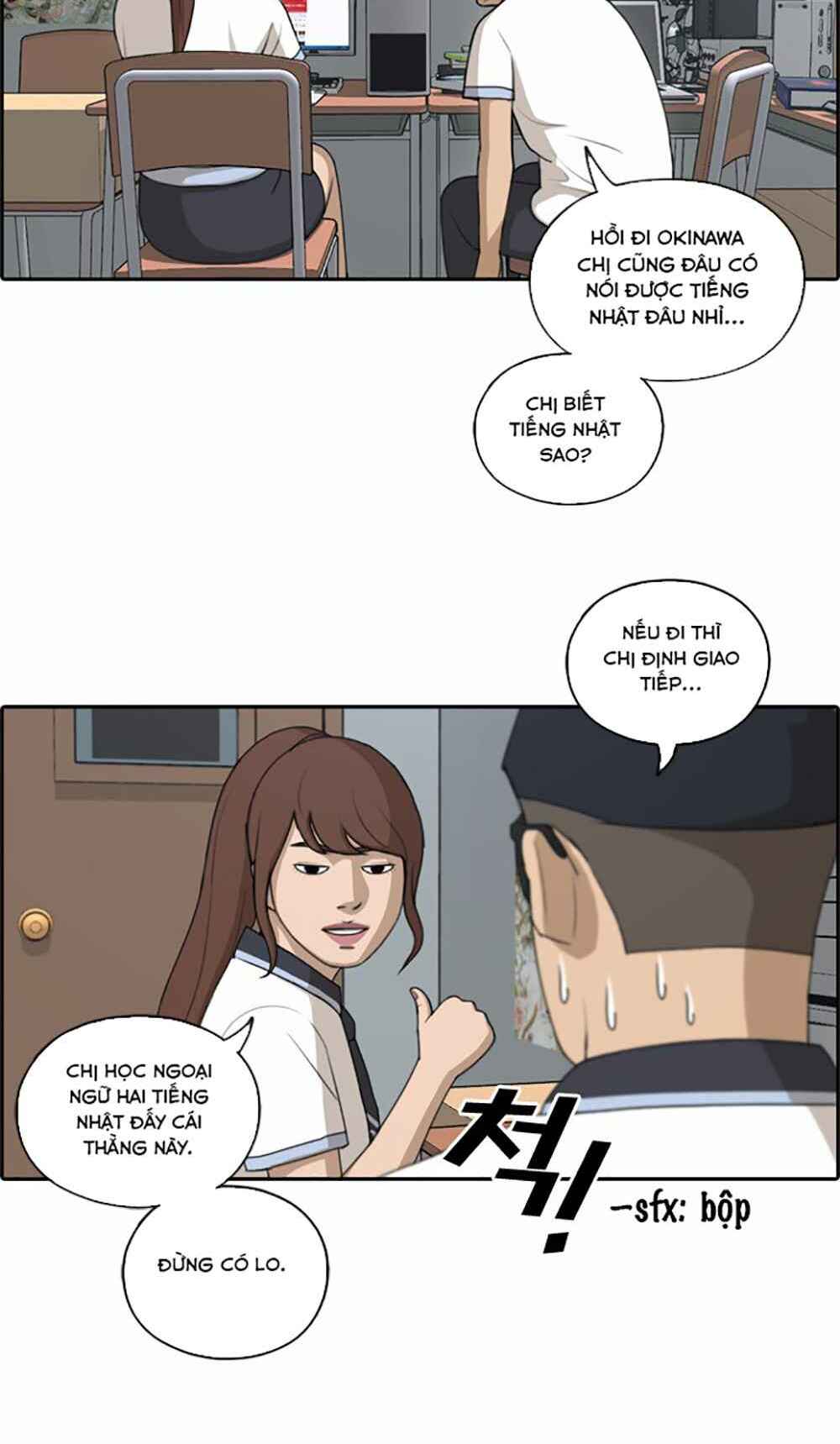 Free Draw Tập 123 trang 6