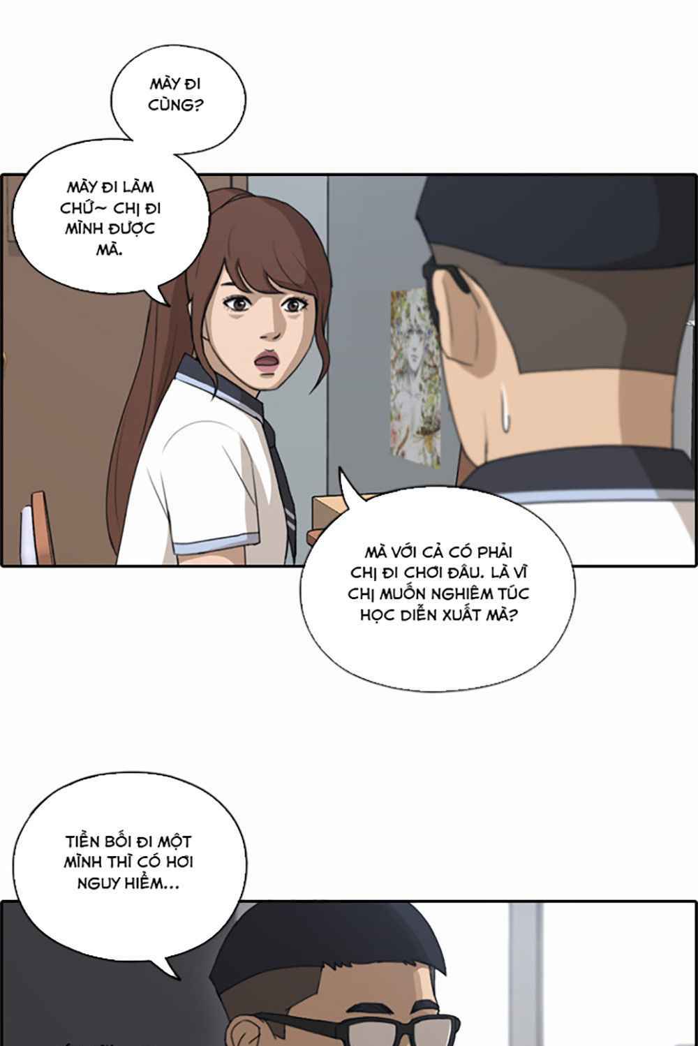 Free Draw Tập 123 trang 10