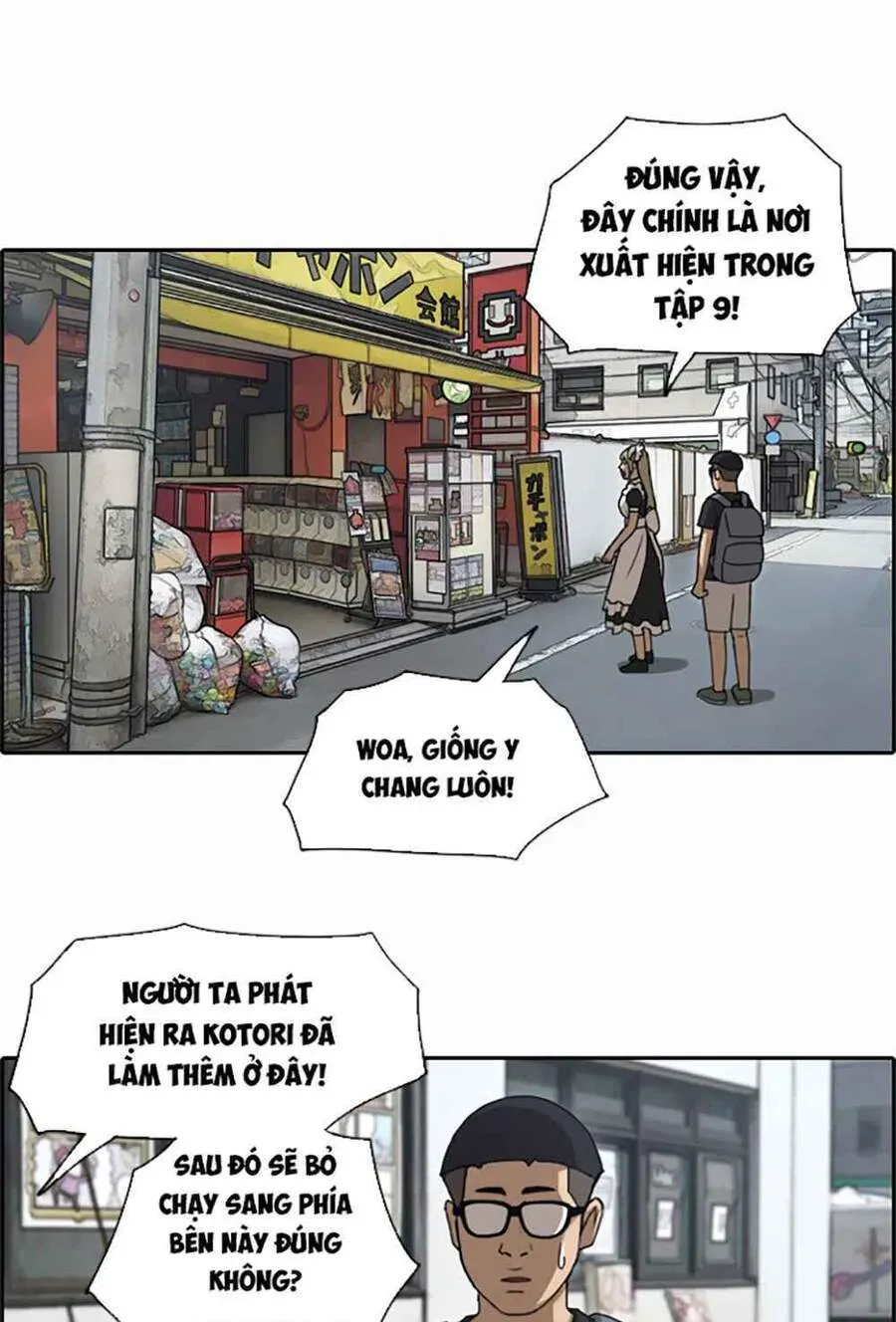 Free Draw Tập 124.4 trang 36