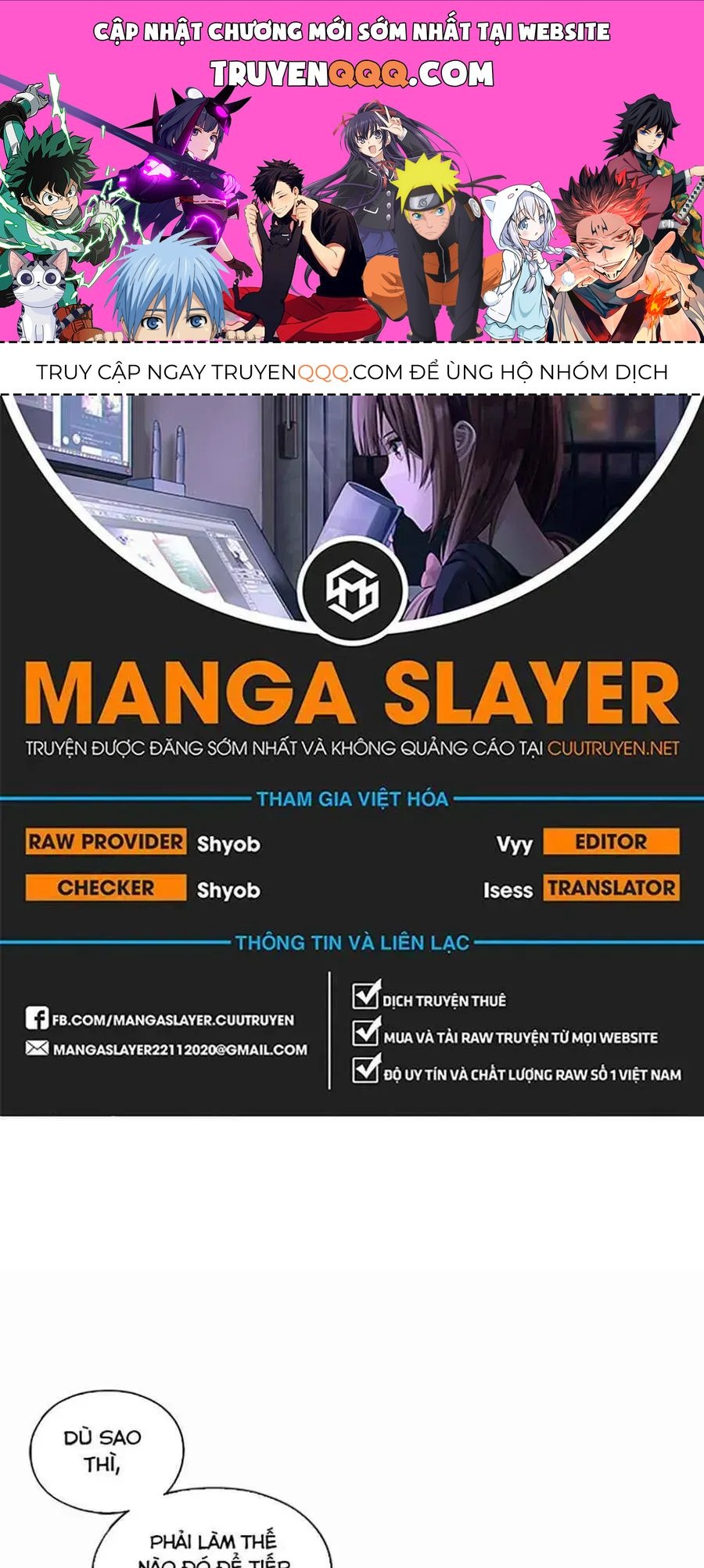 Free Draw Tập 124.8 trang 1