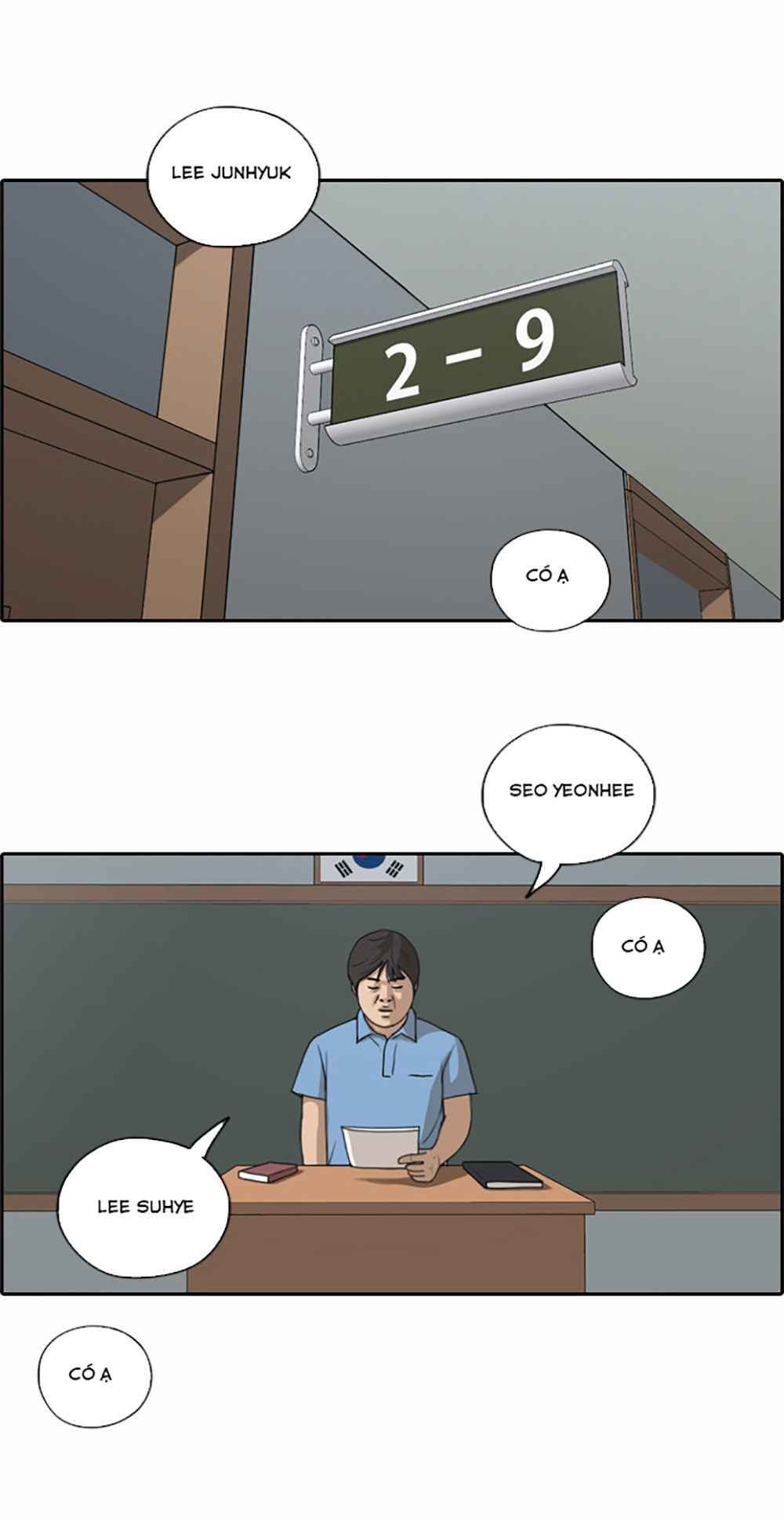 Free Draw Tập 124 trang 18