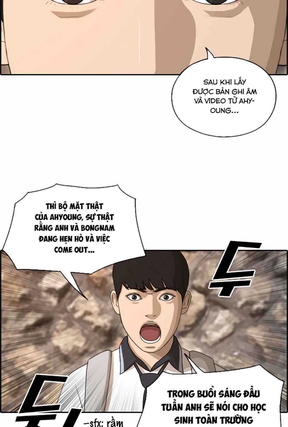 Free Draw Tập 124 trang 3