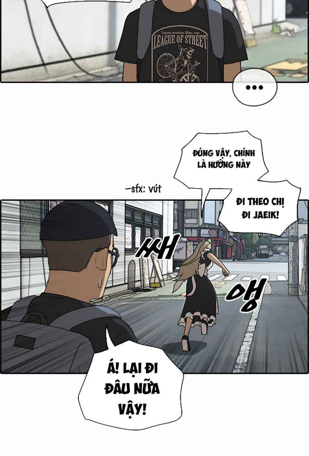 Free Draw Tập 124 trang 29
