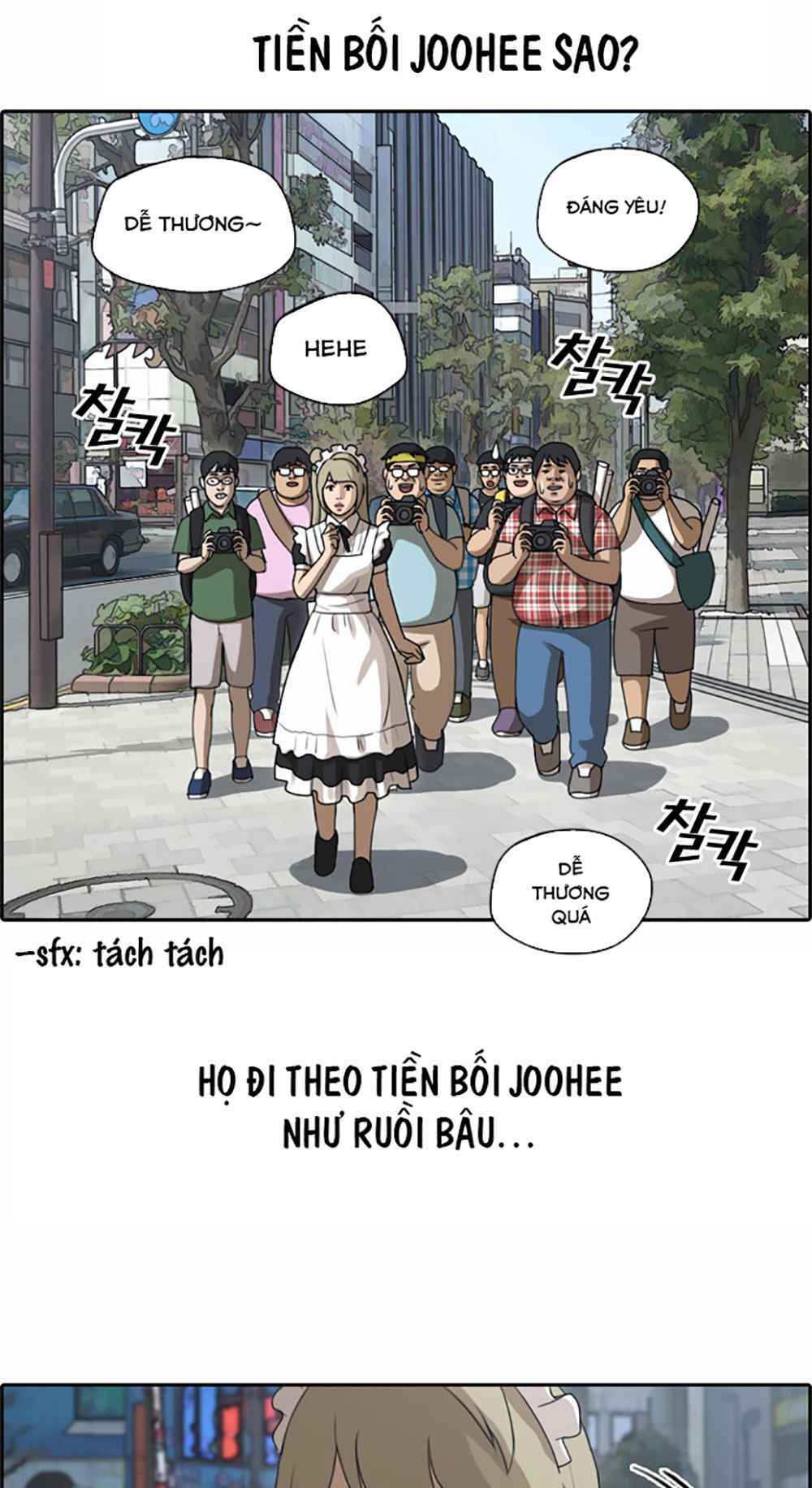 Free Draw Tập 124 trang 38