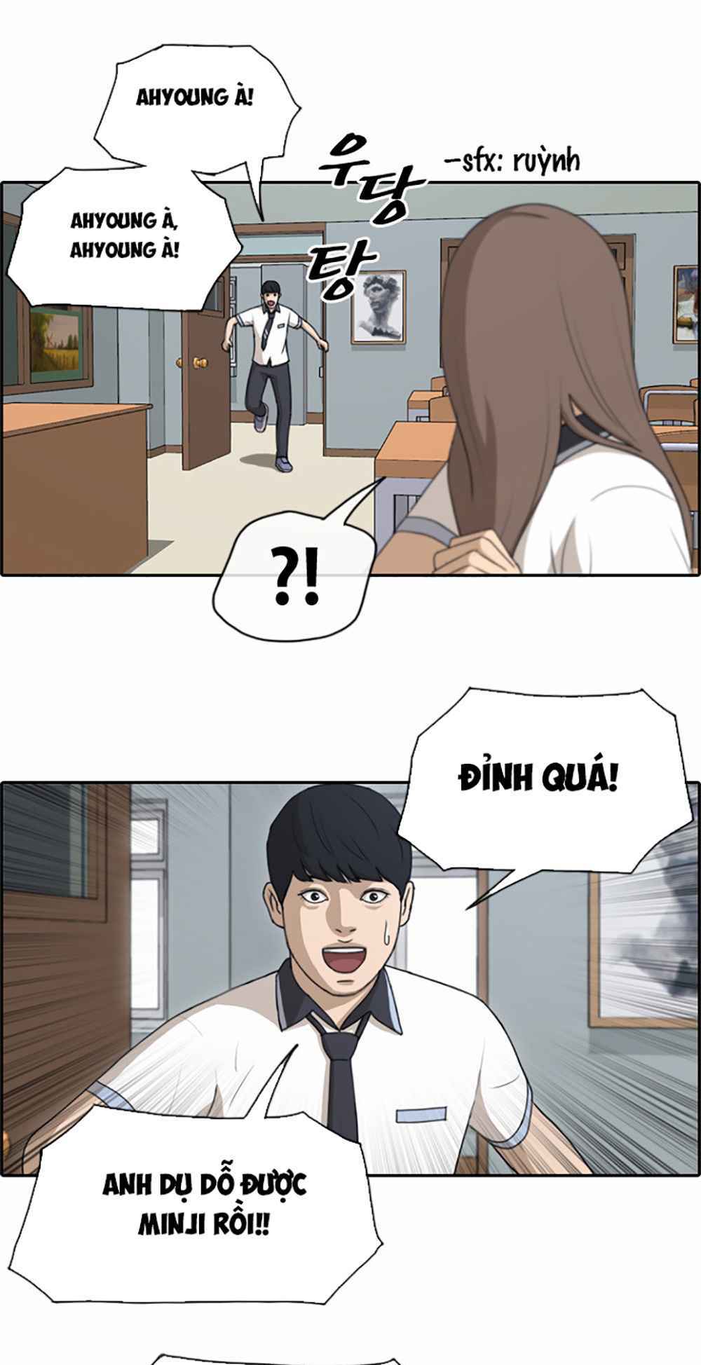 Free Draw Tập 124 trang 50