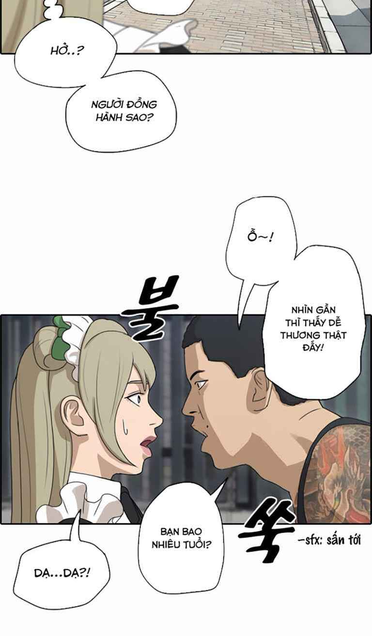 Free Draw Tập 126 trang 26
