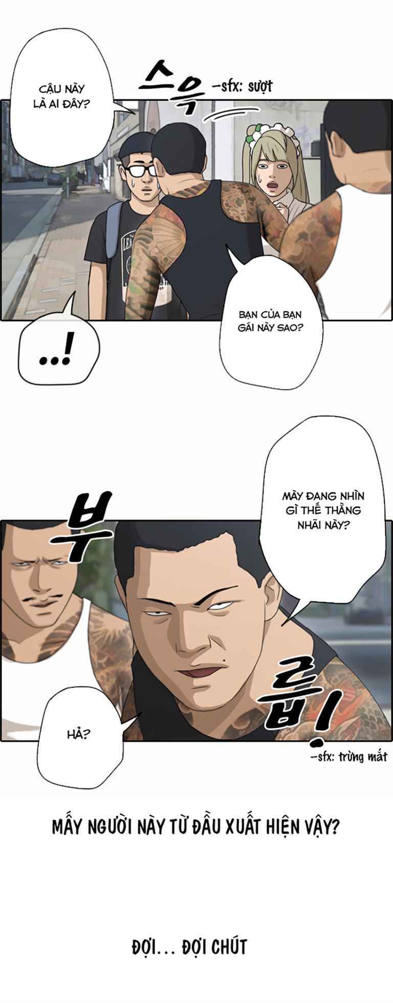 Free Draw Tập 126 trang 27